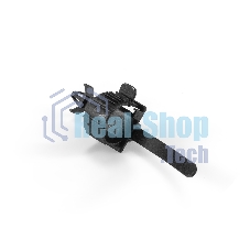 Блок питания серверный (модуль к RTS550 Redundant) 550W ExeGate Industrial-RT550 (APFC, КПД 94%(80 PLUS Platinum), 4 см fan)