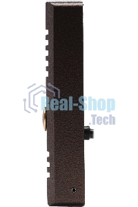 Видеопанель Tantos Corban HD CMOS панели: медный