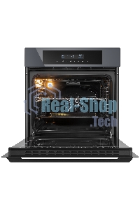 Шкаф духовой электрический Maunfeld AEOD60103G1