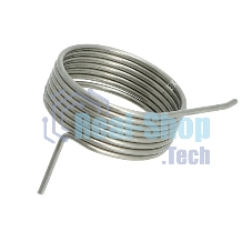 Пружина скобы сброса таблетки Delonghi ECAM ETAM