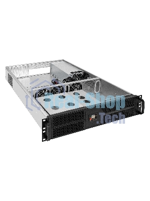 Серверный корпус ExeGate Pro 2U650-05 (RM 19