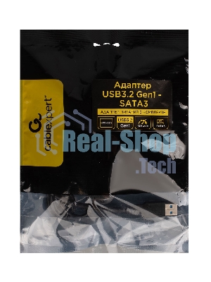 Адаптер USB3.2 Gen1 на SATA 2.5