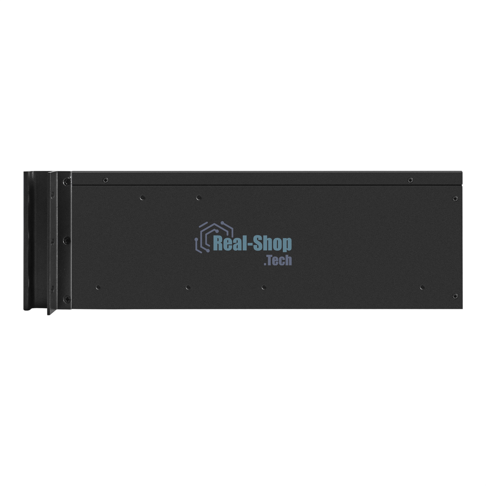 Серверный корпус ExeGate Pro 3U390-11 (RM 19