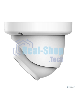 Камера видеонаблюдения IP Dahua DH-IPC-HDW3449QMP-S-IL-0360B 3.6-3.6мм цв.