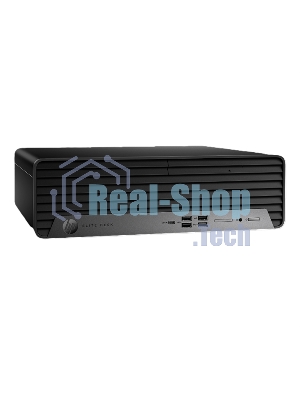 Компьютер HP Elite 800 G9 SFF Core i7-14700,16Gb DDR5-4800(1),512Gb SSD M.2 NVMe,DVDRW,ENG/RU Kbd+Mouse,1y,Win11Pro