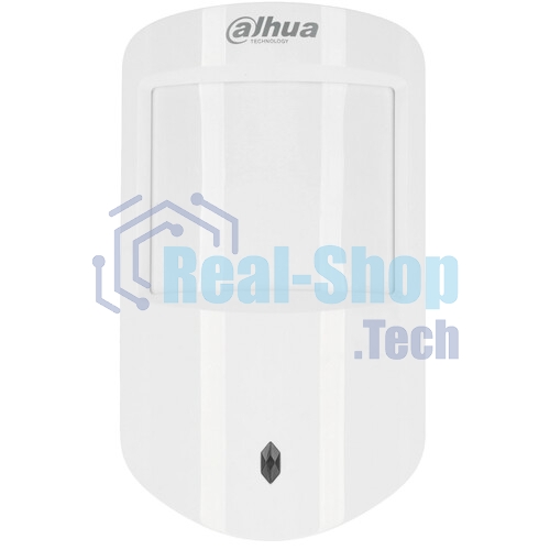 Беспроводной датчик движения Dahua DHI-ARD1233-W2(868)