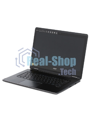 Модуль (матрица + тачскрин) для Acer Aspire R14 R5-471T черный