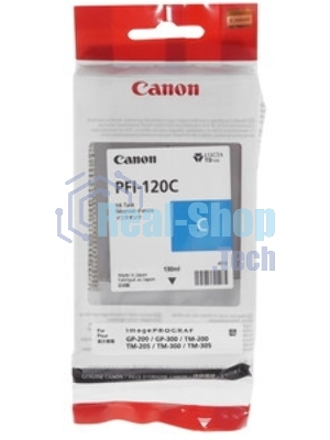 Картридж струйный PFI-3700PC