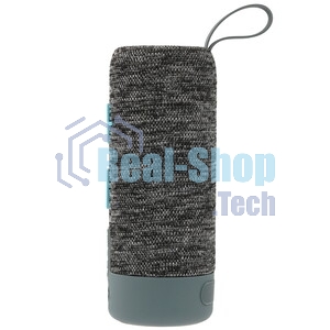 Беспроводная колонка Maxvi PS-02 grey