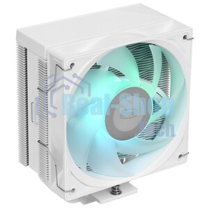 Устройство охлаждения(кулер) PcCooler RT500 TC ARGB Soc-AM5/AM4/1200/1700/1851 черный 4-pin 34.9dB Al+Cu 245W Ret (RT500TC-BKAWYX-GL)