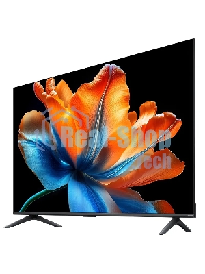 Телевизор Xiaomi TV S Mini LED 55 2026 L55MC-SRU черный 4K UHD 120Hz Smart TV Google TV 2GB/32GB