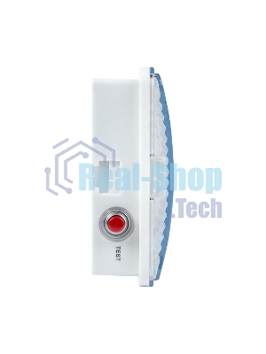 Светильник аварийного освещения SAFEWAY-10 LED PROxima EKF dpa-201