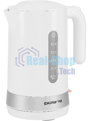 Чайник электрический Polaris PWK 1803C Water Way Pro