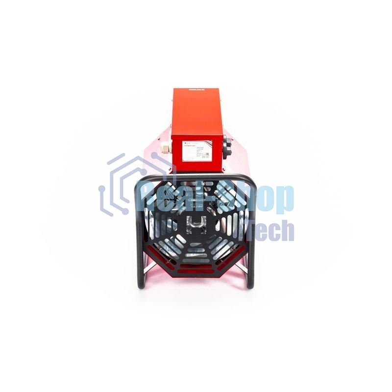 Пушка тепловая 6кВт HINTEK PROF-06380 04.000050