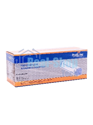 Картридж лазерный ProfiLine PL-CB540A/716 для принтеров HP Color LaserJet CP1210/CP1215/CP1510/CP1518/CM1300/1312 Canon Color Shot LBP 5050/5970/5975, MF-8030/8040/8050 черный 2200 копий