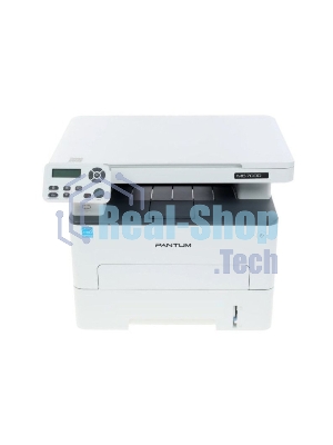 МФУ лазерное Pantum M6700D, A4, ч/б, печ. до 30 стр/мин., 1200x1200dpi, USB, проектная модель