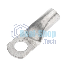 Наконечник Rexant ТМЛ 70–12–13 (70мм² - Ø12мм) ГОСТ 7386-80 (в упак. 25шт)