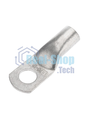 Наконечник Rexant ТМЛ 70–12–13 (70мм² - Ø12мм) ГОСТ 7386-80 (в упак. 25шт)