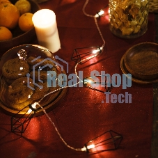 Гирлянда светодиодная Neon-night 