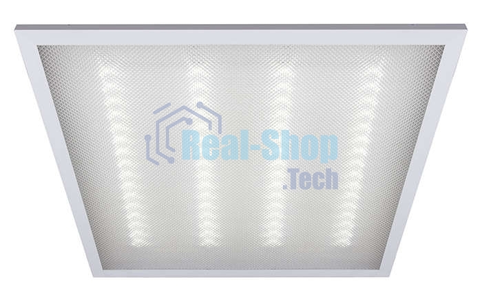 Светильник светодиодный PPL 595/U 48Вт 4000К IP40 4200лм универс. 500мА 19мм JazzWay 5018259