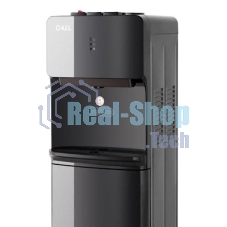 Кулер AEL LC-AEL-420 напольный компрессорный черный