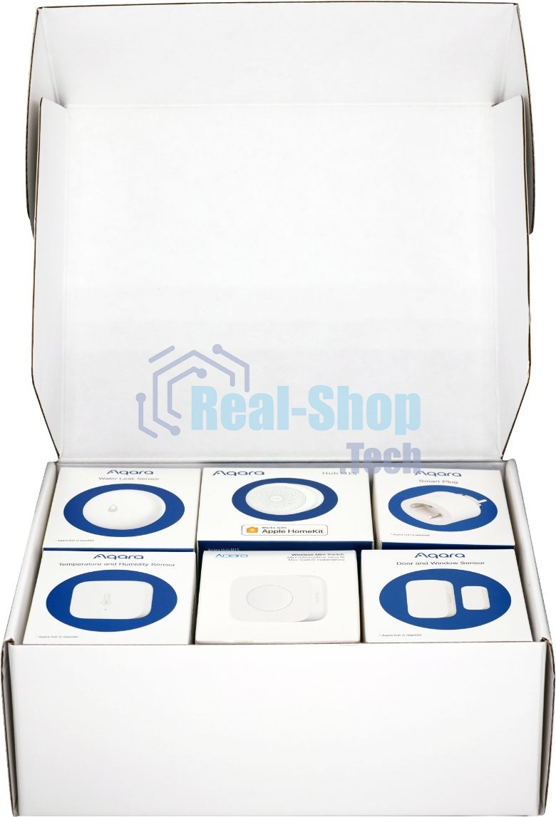 Комплект Aqara SHK61