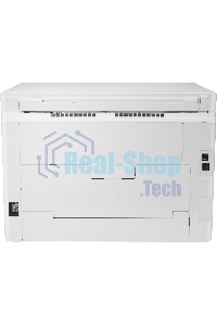 МФУ лазерное HP Color LaserJet Pro MFP M182n (7KW54A), A4, цветной, печ. до 16 стр/мин., 600 x 600 dpi (печать) 1200x1200dpi (скан.), USB, RJ-45, Air Print, Mopria