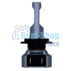 Лампа автомобильная светодиодная Sho-Me G3 Lite LH-H7 H7 9-16В 15Вт (упак.:2шт) 5000K