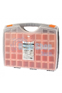 Органайзер STELS с контейнерами 425 х 330 х 60 мм 90725