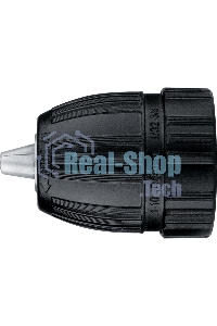 Патрон Matrix для дрели быстрозажимной c lock 2–13 мм – 1/2