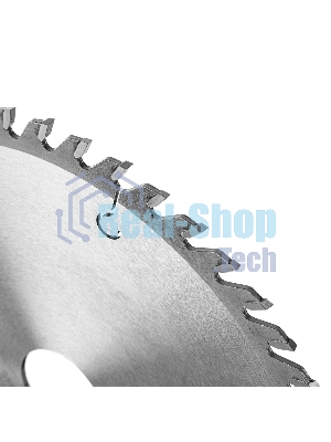 Пильный диск по дереву Gross ф210 х 32 мм, 48 зубьев + кольцо 32/30мм
