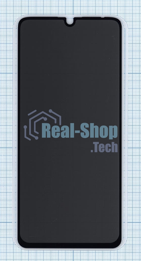 Защитное стекло Privacy 