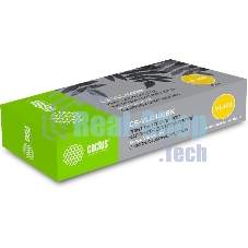 Картридж лазерный Cactus CS-VLC400BKRU 106R03532 черный (10500 стр.) для Xerox VersaLink C400DN/C405DN/C400/405/C400N/C405N/