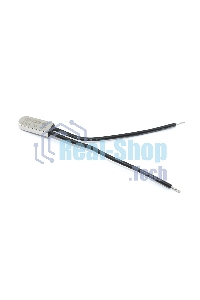 Термостат биметаллический KSD9700 5А/150 С нормально разомкнутый