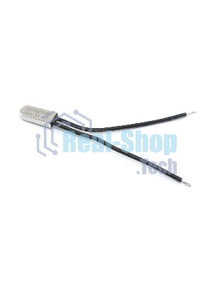 Термостат биметаллический KSD9700 5А/150 С нормально разомкнутый