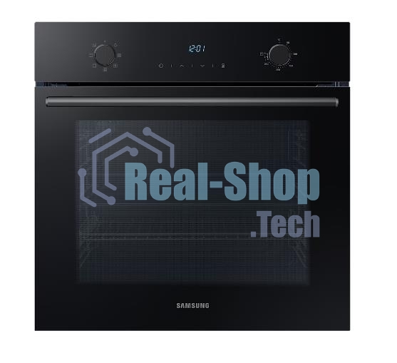 Встраиваемый электрический духовой шкаф Samsung NV68A1145RK/WT