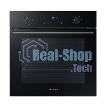 Встраиваемый электрический духовой шкаф Samsung NV68A1145RK/WT