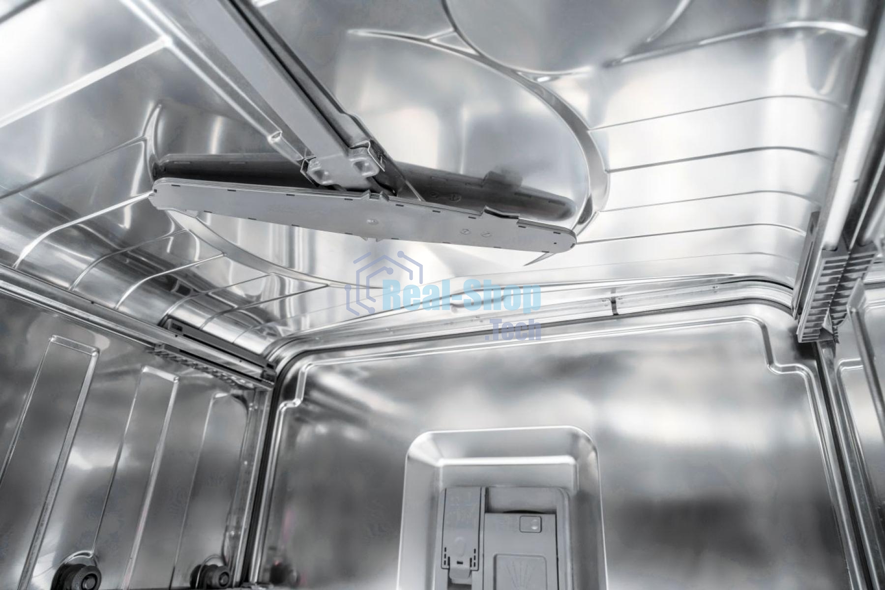 Встраиваемая посудомоечная машина Gorenje GV643E90 полноразмерная