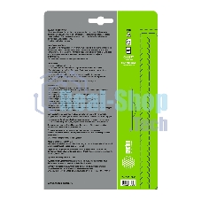 Фотобумага Cactus CS-GSA513050 A5/130г/м2/50л. глянцевое самоклей. для струйной печати