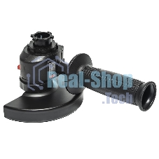 Угловая шлифовальная машина ИНТЕРСКОЛ USHM-125 MODUL 755.0.3.20