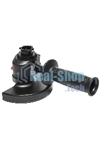 Угловая шлифовальная машина ИНТЕРСКОЛ USHM-125 MODUL 755.0.3.20