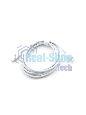 Кабель для зарядки Apple Type-C - Lightning 60W 2m OEM