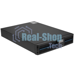 Источник бесперебойного питания Smartwatt DATA PRO IEC 2kVA 1800Вт 2000ВА черный