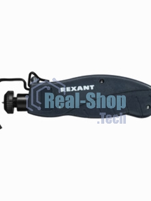 Инструмент для продольной зачистки кабеля Rexant HT-335 25.0-36.0 мм²