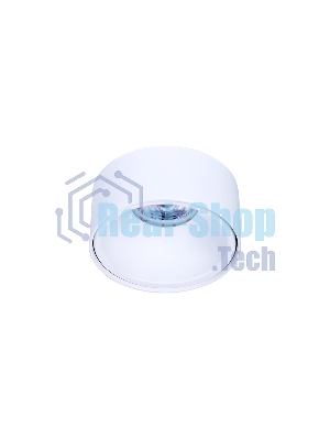 Встраиваемый точечный светильник TN145 WH/S белый/песок GU5.3 D96*78