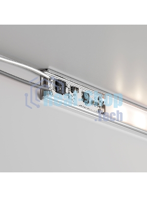 Выключатель с микроволновым датчиком движения Elektrostandard 12/24V 60/120W 95002/01