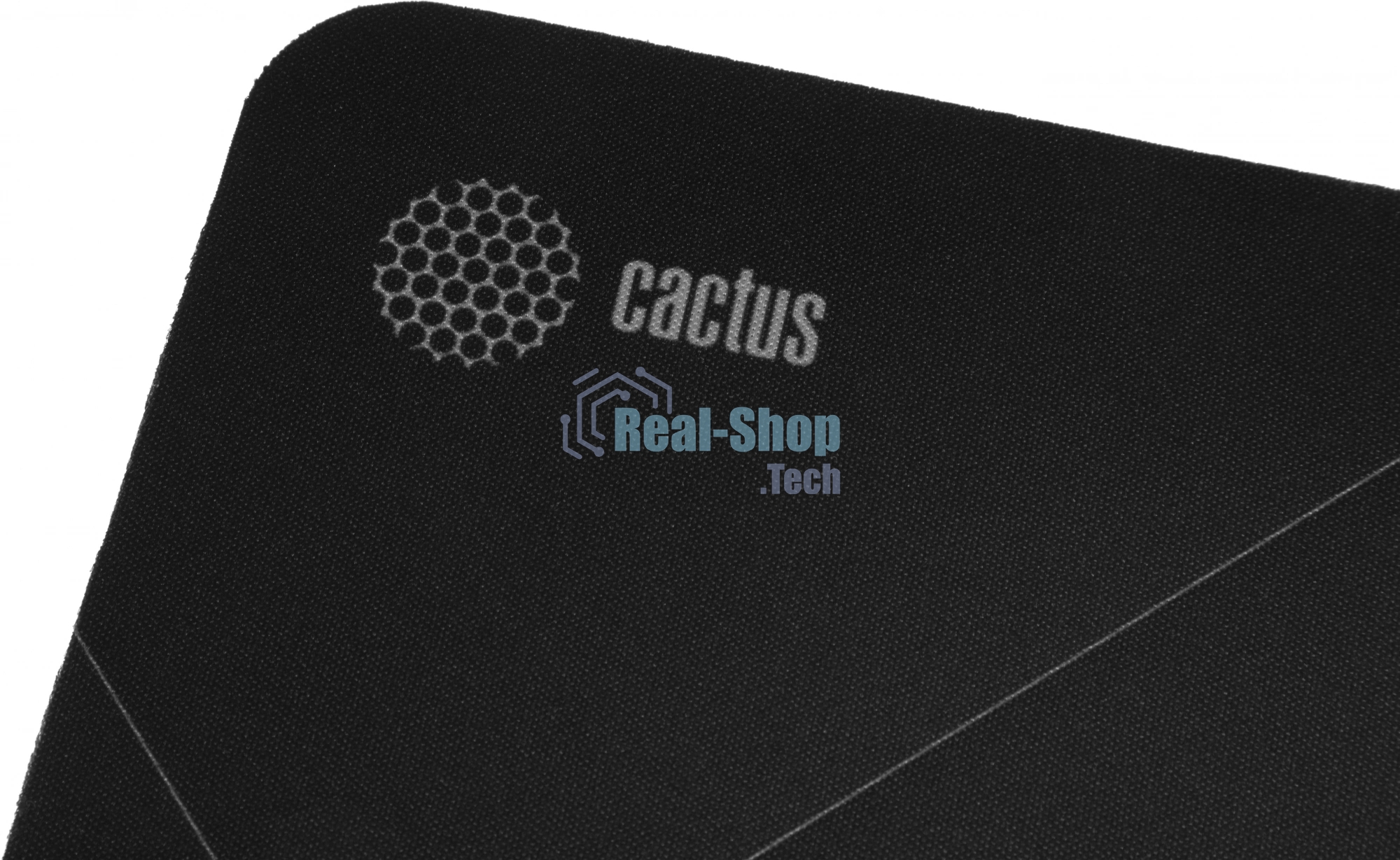 Коврик для мыши Cactus Geometry 220x180x2мм (CS-MPC-P02XS)
