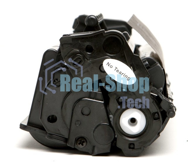 Картридж лазерный Cactus CS-C713S черный (2000 стр.) для Canon i-SENSYS LBP3250