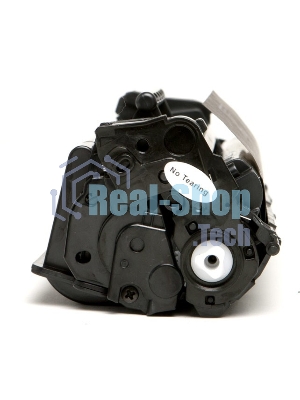 Картридж лазерный Cactus CS-C713S черный (2000 стр.) для Canon i-SENSYS LBP3250