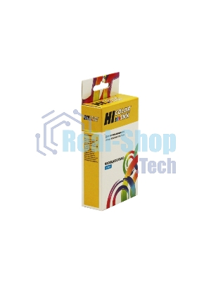 Расходные материалы Hi-Black CD972AE Картридж Hi-Black для HP Officejet 6000/6500/7000, №920XL, C, 700 стр.     